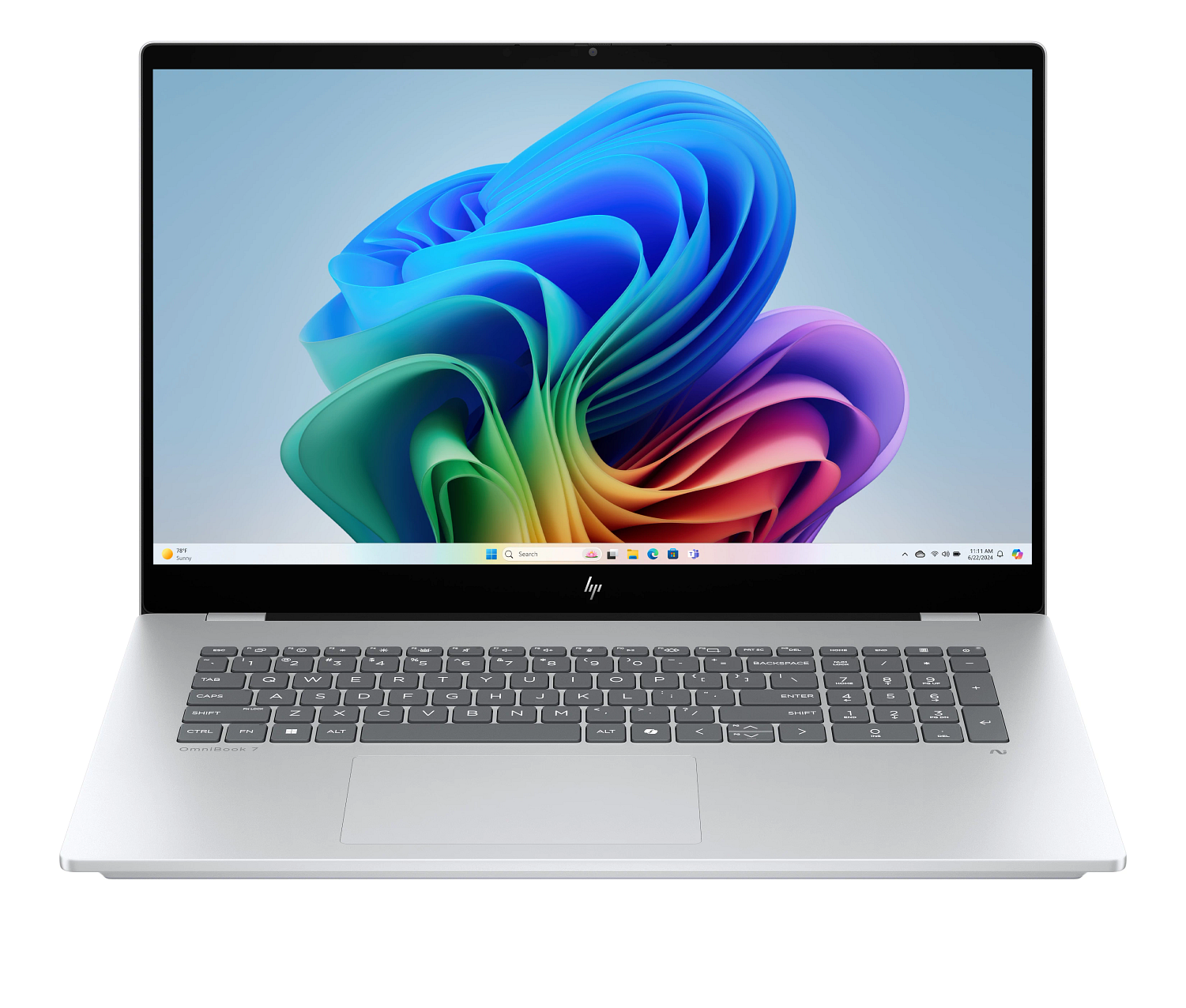 Laptop HP